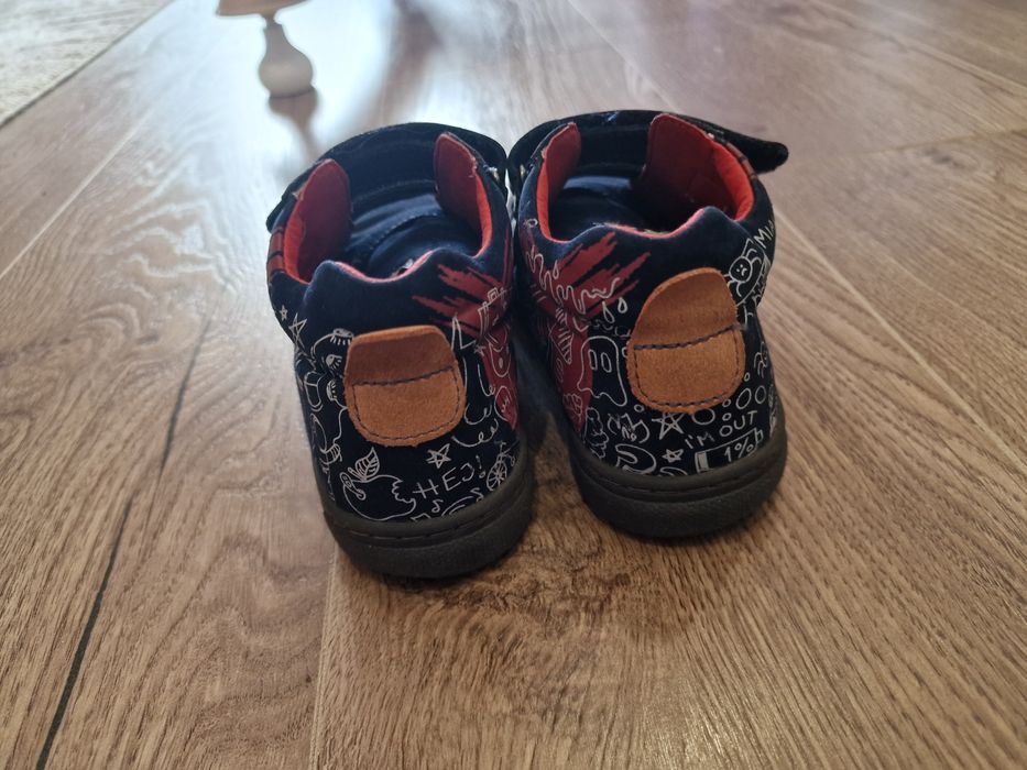 Детски боти Garvalin 30 номер