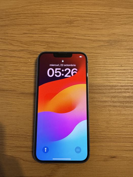 Iphone 14 128GB 84% sanatate baterie