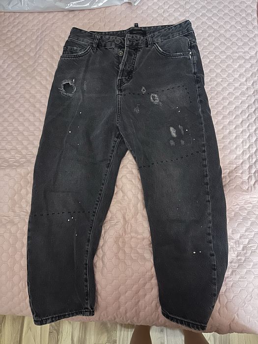 Дамски дънки Pause