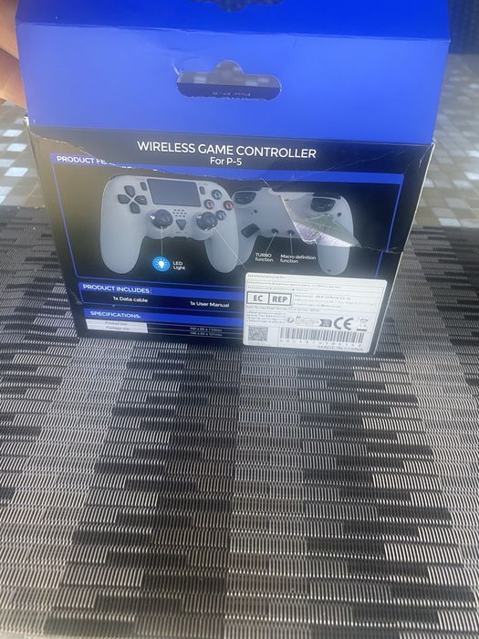 Джойстик за Sony playstation 5