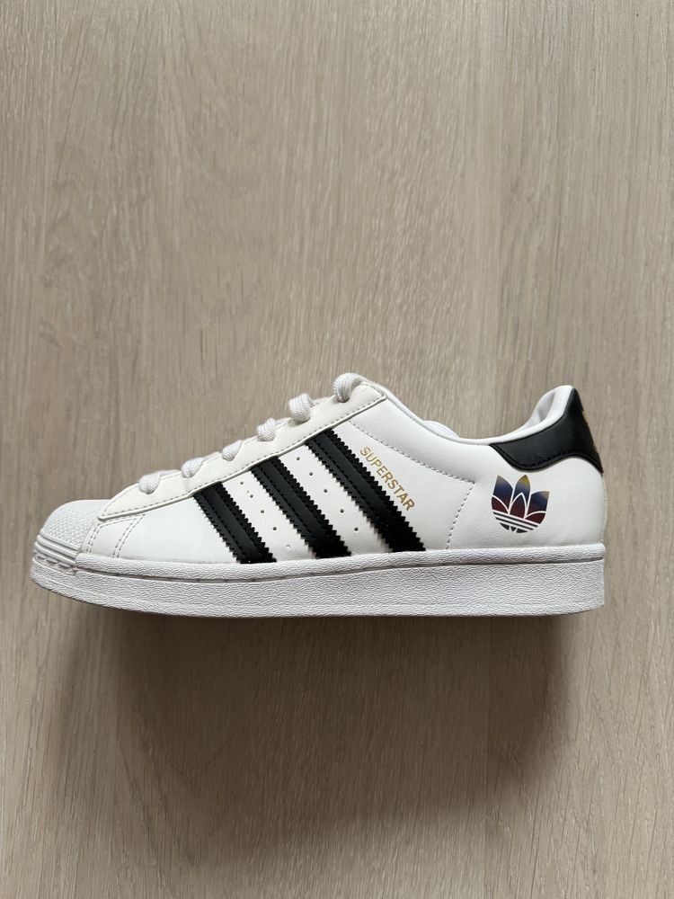 Обувки Adidas Superstar (оригинални) 37 1/3