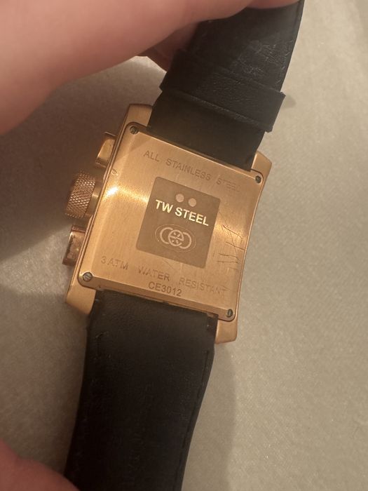 Ceas TW Steel CE3012