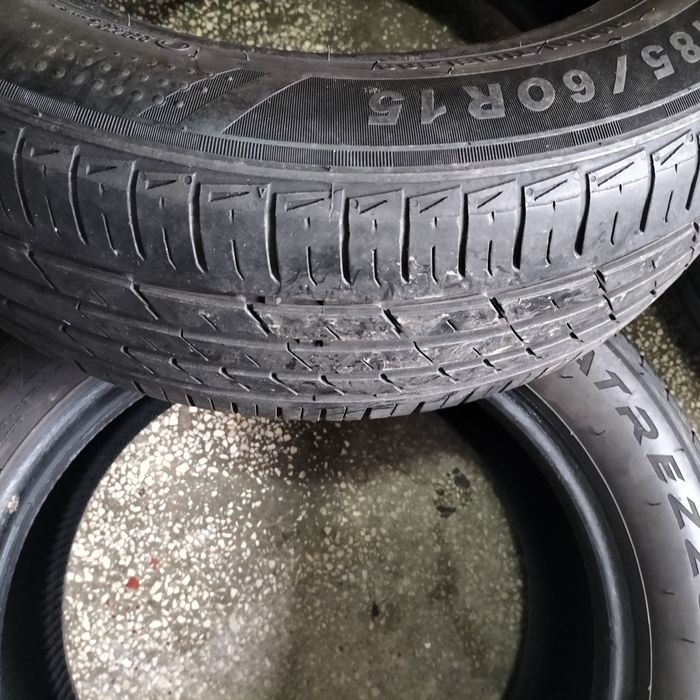 2seturi de cauciucuri 185/65/r15