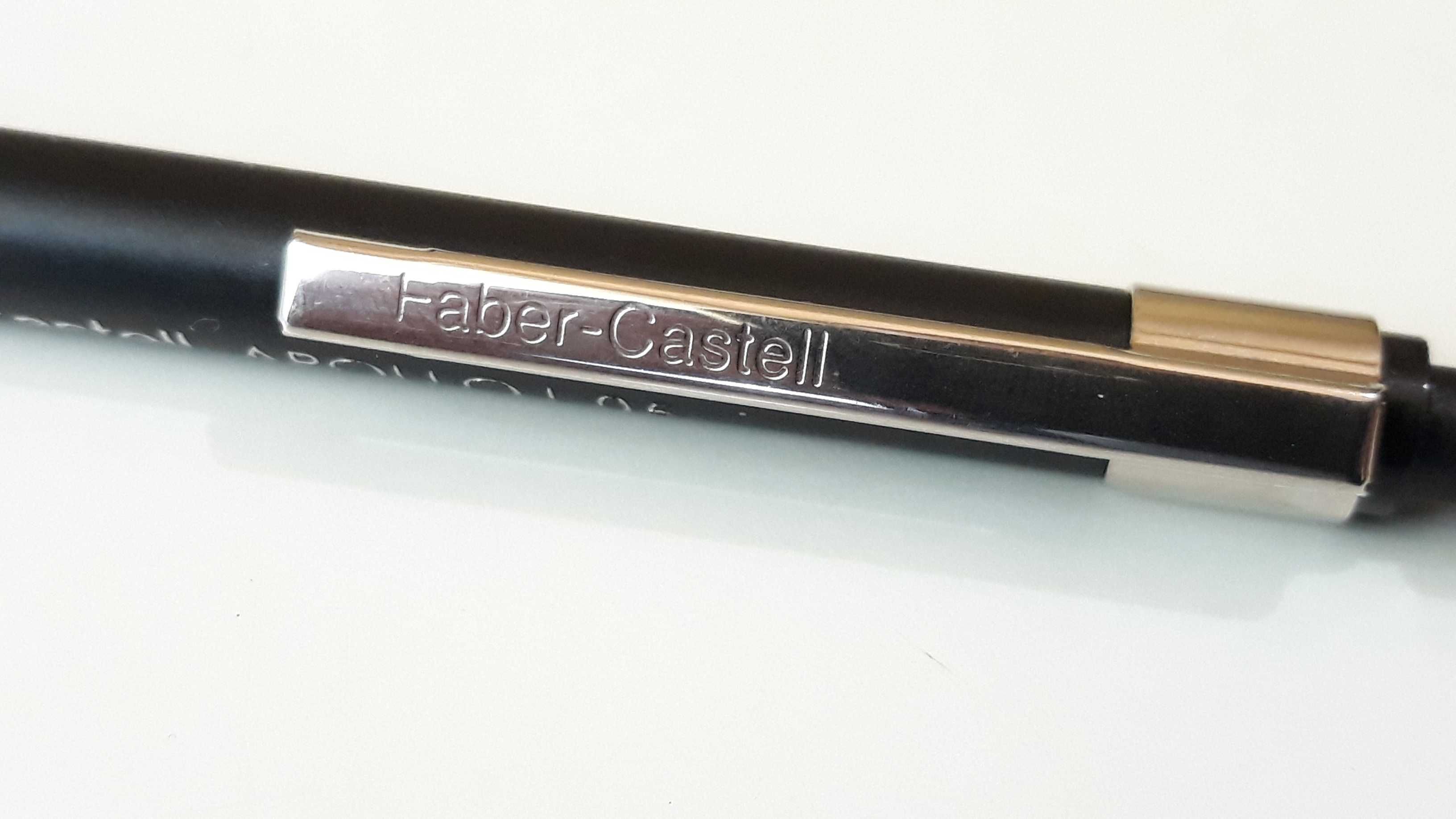 Vechi Creion mecanic Faber Castell Apollo L 0.5mm