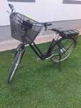 Bicicleta Elops 120E asistata electric