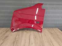 Aripa Fata Stanga VW T5 An 2003-2010 (LK3A (Rosu))