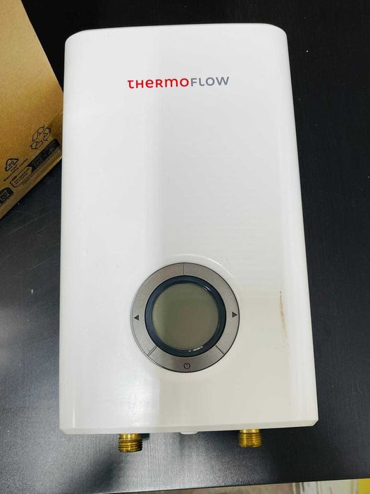 Încălzitor de apă instantaneu 230 V Thermoflow Elex 10 kW