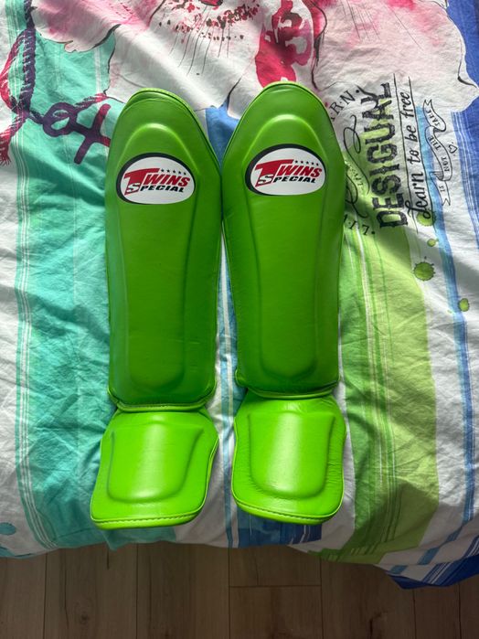 Twins Special SGL-10 протектори за кърка