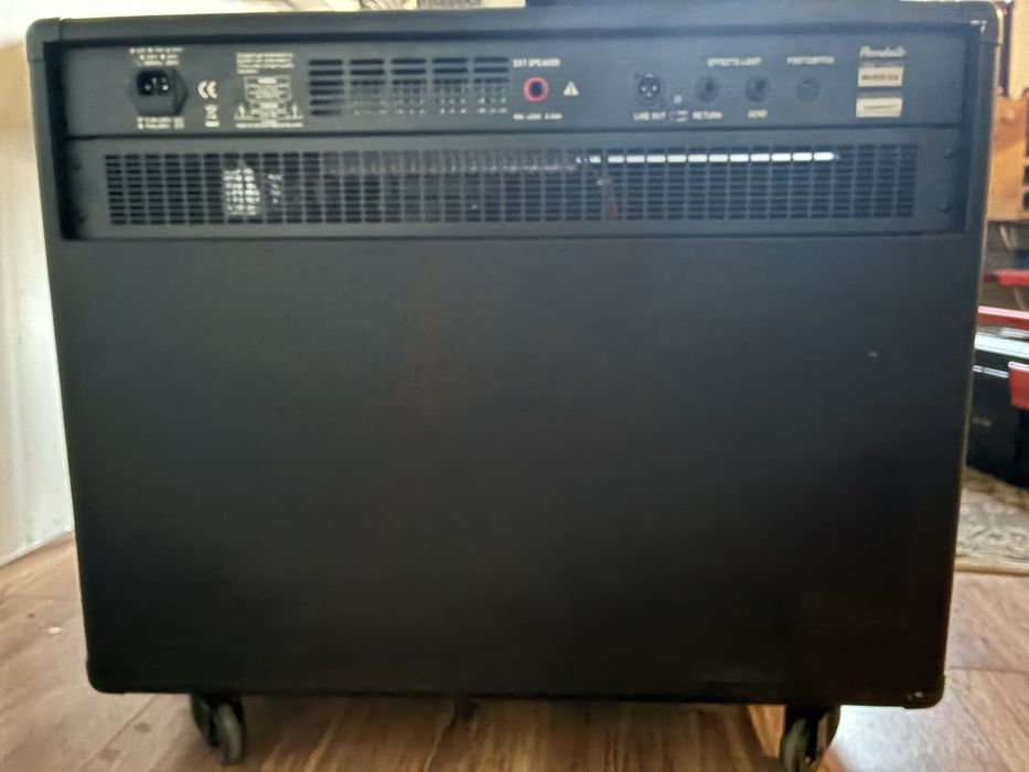 RANDALL RG1503-212