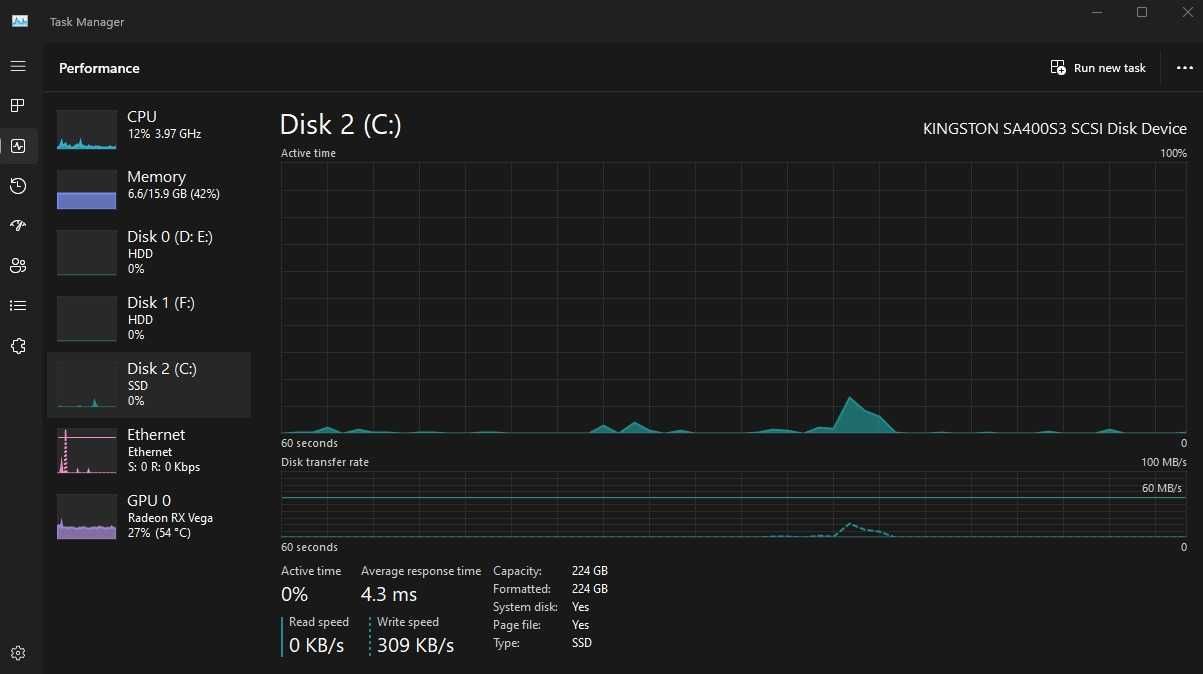 PC Calculator gaming ryzen 7 2700x, Rx Vega64(similar gtx 1080)