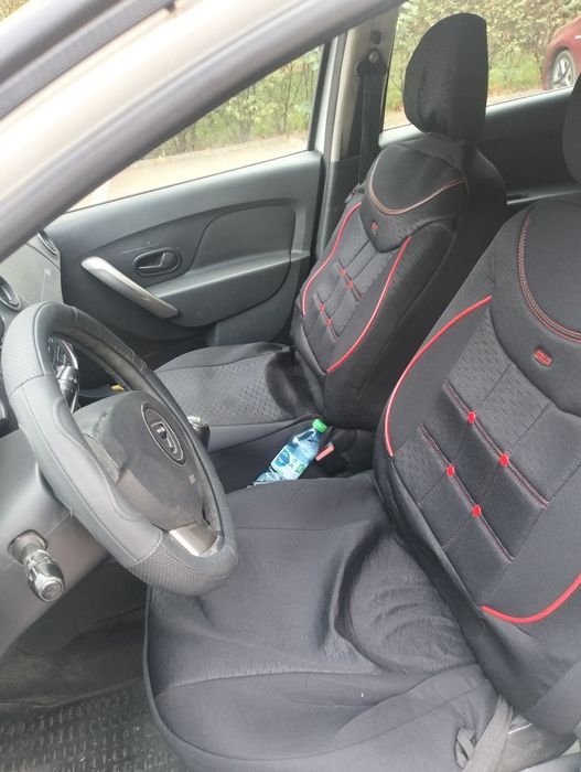 OCAZIE! Dacia Logan MCV 2015 Disel