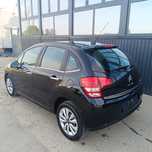 Citroen C3 Exclusive 2012 1.4 Benzina EURO 5