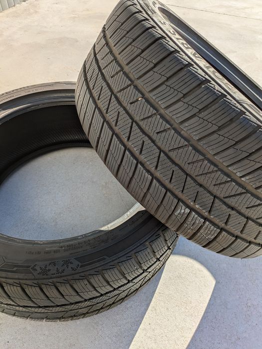 Barum Polaris 5 " 17" цола