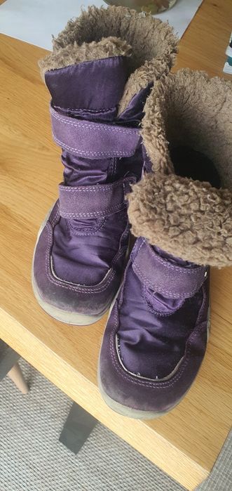 Primigi nr 35, pentru iarna si zapada