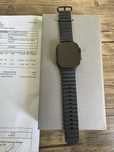 Aplle watch ultra 2 49 mm Black ocean band