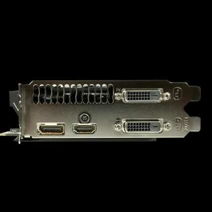 GeForce Gigabyte GTX 1060 6GB GDDR5