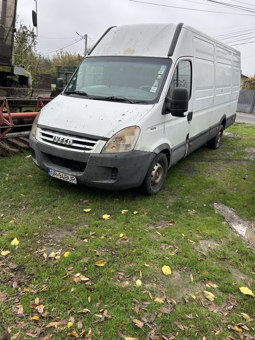 Vand duba de 3 paleti