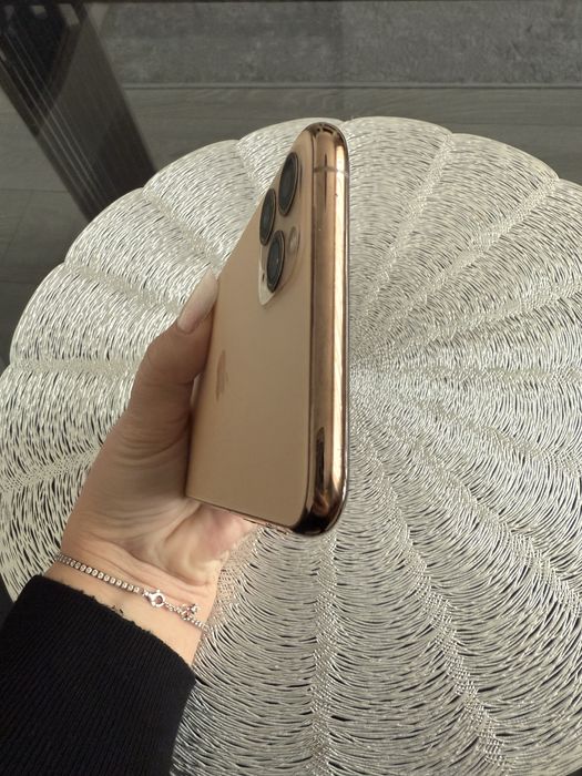 Vand Iphone 11 Pro Max