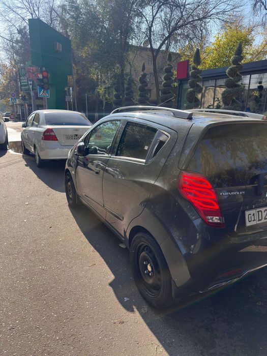 Spark 4 позиция avtomat 1.25 full