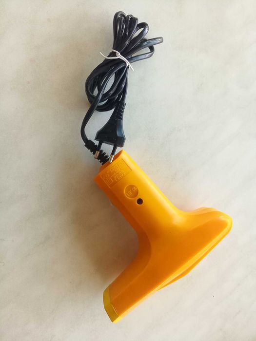 Ретро сешоар FAREL SR-14