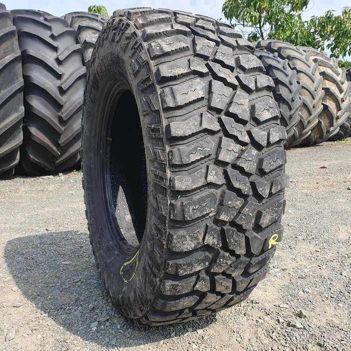 Cauciucuri 305/70R18  Cooper Anvelope sh UTILAJE AGRICOLE