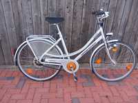 Bicicleta Dama Kettler aluminiu