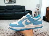 Nike Dunk University Blue / Adidasi Fete Baieti