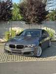 Bmw seria 5 f10 individual 535xd facelift