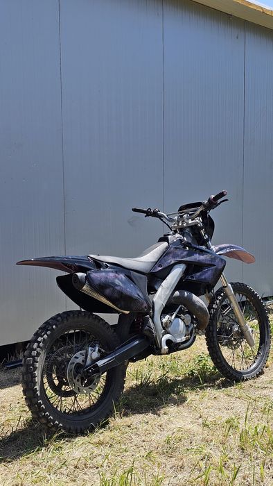 Vând Honda hm 50S