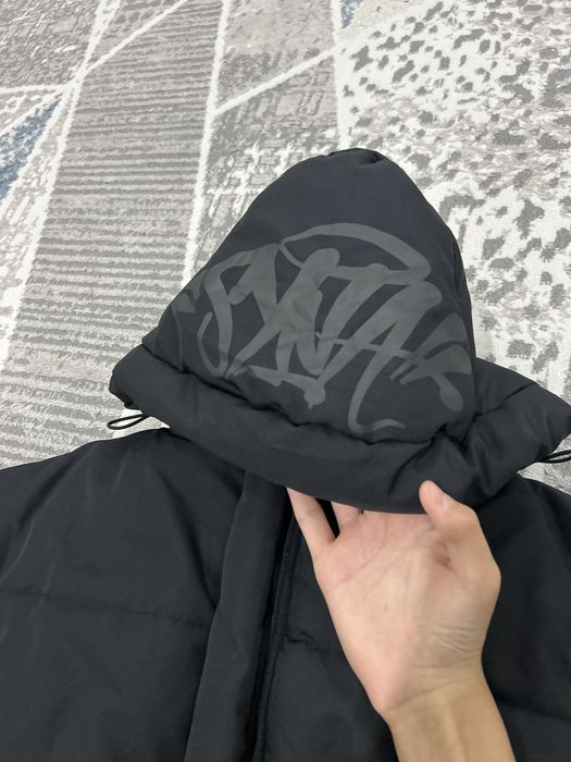 Куртка брендовый