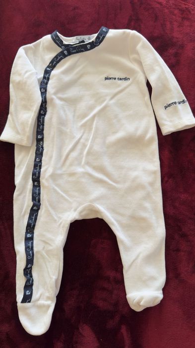 Детские вещи для мальчика