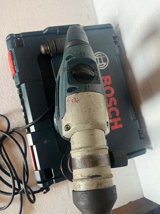 Rotopercutor Bosch GBH 4-32 DFR Profesional 900w