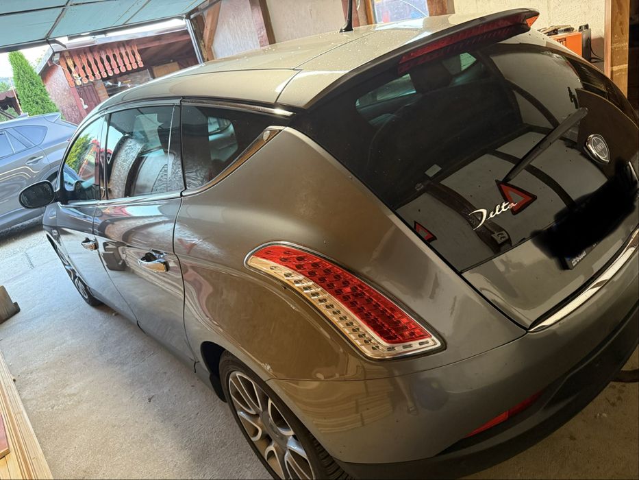 Vand Lancia Delta 1400 cm3 150cp