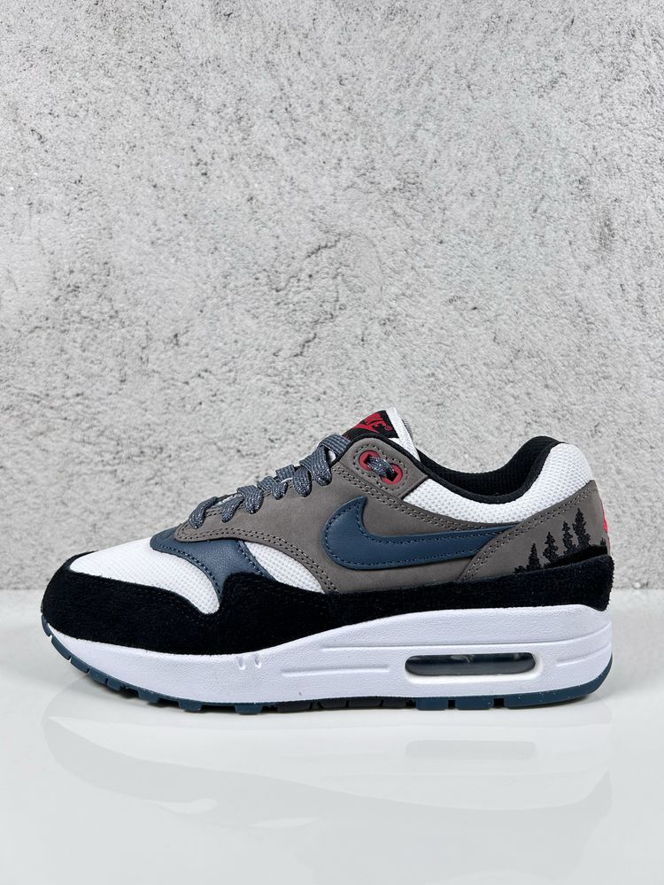 Nike Air Max 1 PRM Escape Treeline