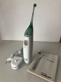 Irigator Philips AirFloss Ultra Sonicare HX8240 curățare interdentară