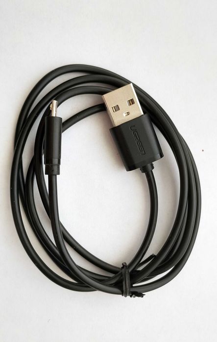 Оригинален Chromecast 3 + адаптор за мрежови кабел RJ45