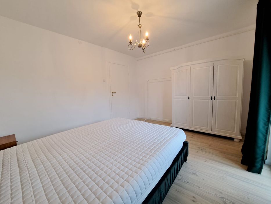 Pat Mobexpert si saltea - 1700 lei