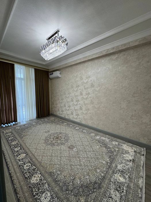 Квартира сотилад Нурафшон 2/3/10 Ж/К Muslim House Мебель + Техника