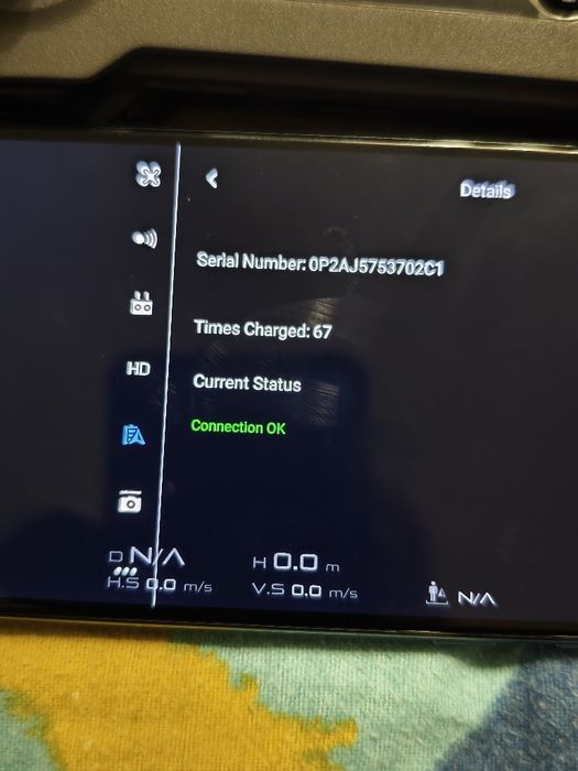 DJI Mavic 2 Pro Fly More Combo + бързо зарядно