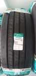 385/65R22.5  Jinyu.