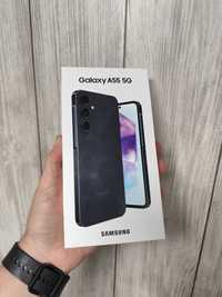 Samsung A55 5G Sigilat Amanet SZ Non Stop