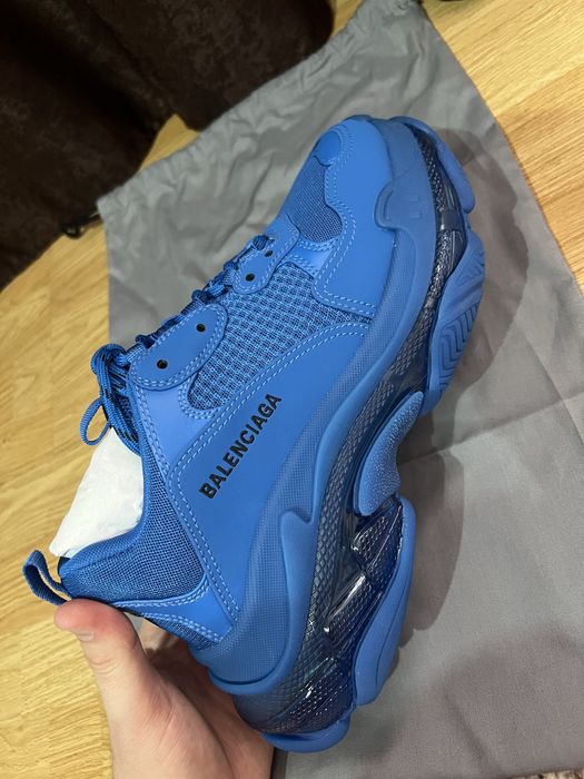 Balenciaga Triple S 40 si 41 Noi Originali Full Box