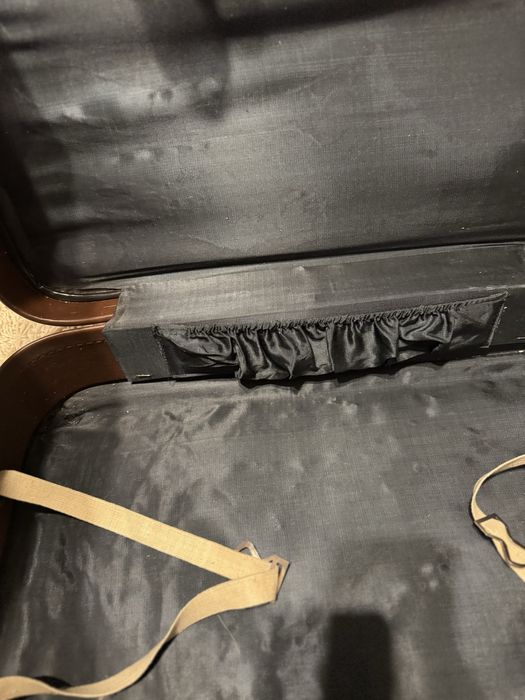 Чемодан СССР в отличном состоянии