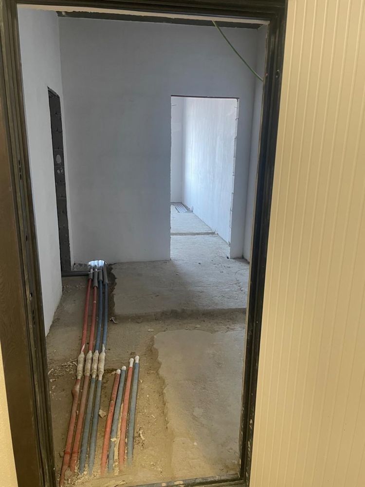 Продам 1-комн квартиру в Атырау ЖК Asyl Park ул.Курмангазы, дом 8/2