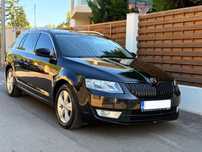 Škoda Octavia 3 Elegance – 2.0 TDI, – 2014