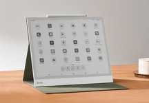 Onyx Boox Note Max (Note Series)