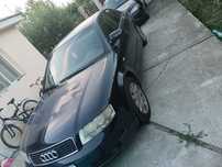 Vând audi A4 B6.