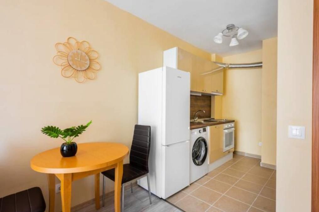 Дава се под наем Двустаен апартамент в София, Зона Б-19 - 60 кв.м за 640 € - Снимка #2