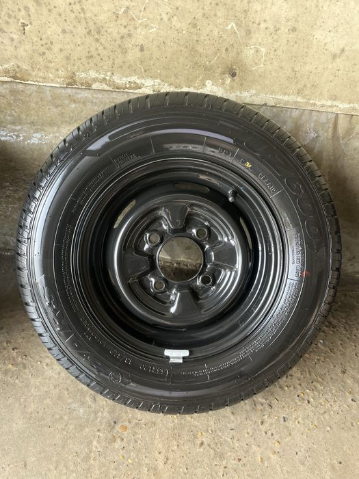 Balon damas r12 diskasibilan