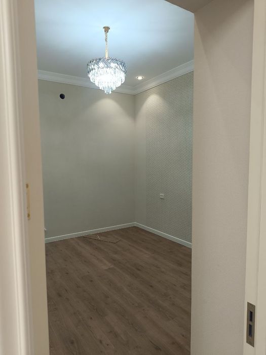 Fayzli ko‘rkam yangi uy sotiladi.